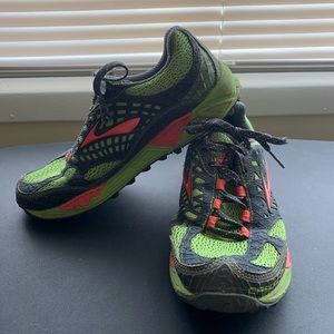 Brooks Cascadia 7 Trail Running Shoes
